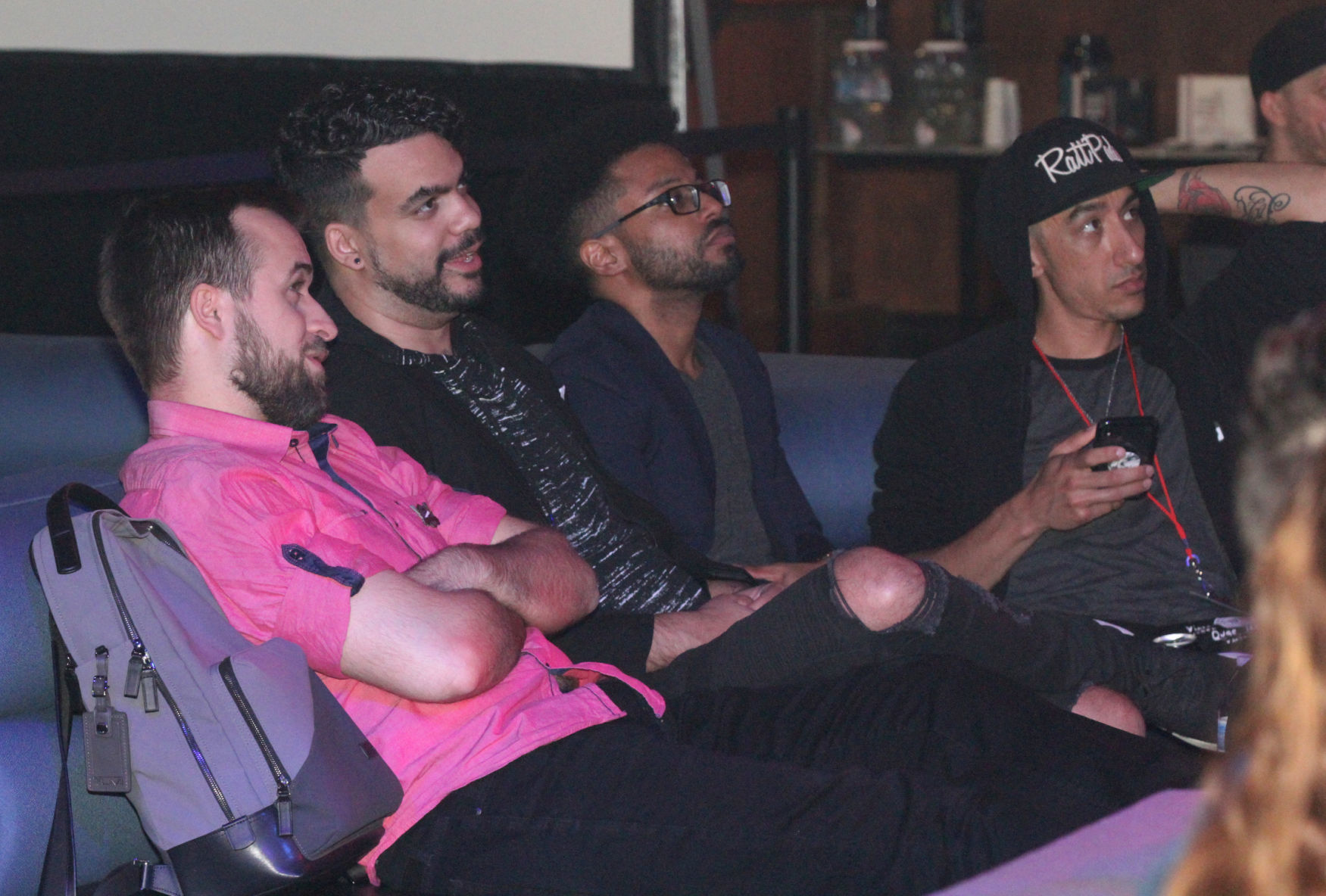 Halo Championship